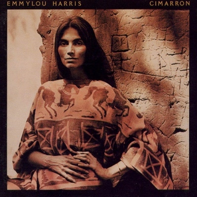 Emmylou Harris/Cimarron[7559792677]