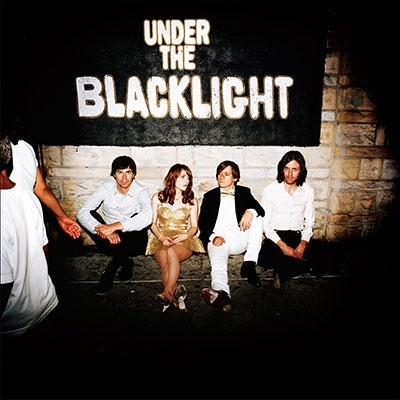 Under The Blacklight＜BLACK FRIDAY対象商品/Blacklight Purple Vinyl＞