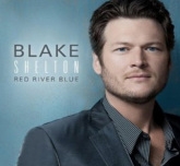 Red River Blue (Walmart Exclusive) ［CD+DVD］＜限定盤＞