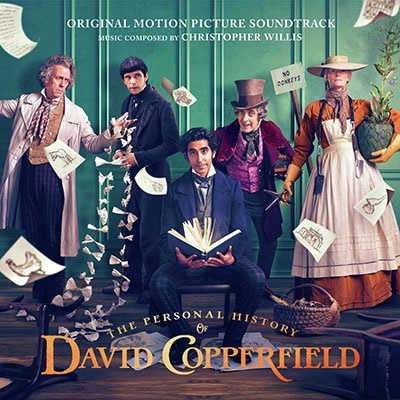 Christopher Willis/The Personal History Of David Copperfield[9029686087]
