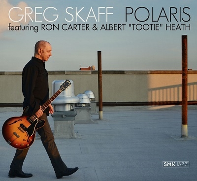 Polaris~Featuring Ron Carter & Albert "Tootie" Heath Polaris~Featuring Ron Carter & Albert "Tootie" Heath