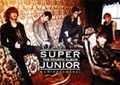 Bonamana : Super Junior Vol. 4 : Type A : Poster Preorder Version ［CD+ポスター］＜限定盤＞