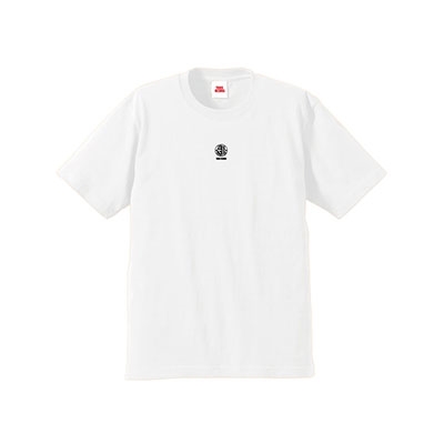 JABBA DA FOOTBALL CLUB × TOWER RECORDS T-shirts ホワイト M JABBA DA FOOTBALL CLUB × TOWER RECORDS T-shirts ホワイト M