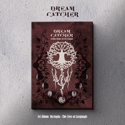 Dreamcatcher/Dystopia: The Tree Of Language: Dreamcatcher Vol.1 