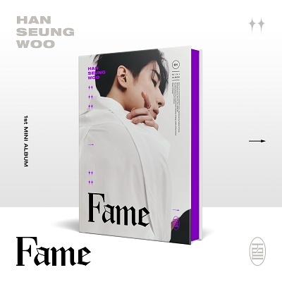 Fame: 1st Mini Album (SEUNG Ver.) Fame: 1st Mini Album (SEUNG Ver.)