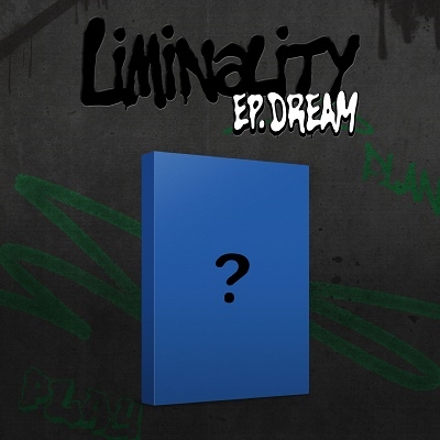 VERIVERY/Liminality - EP.DREAM (PLAN Ver.)[L200002634PLAN]