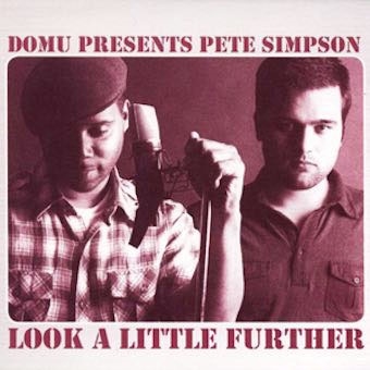 TOWER RECORDS ONLINE㤨Domu presents Pete Simpson/Look A Little Further[NONE]פβǤʤ2,690ߤˤʤޤ