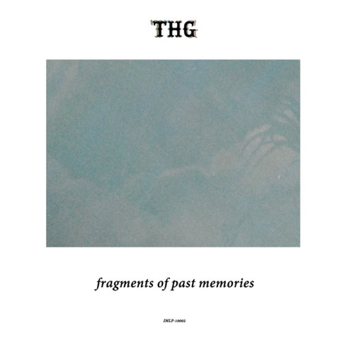 Fragments of past memories＜限定盤＞