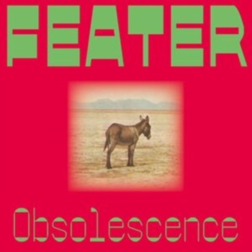 Obsolescence＜限定盤＞