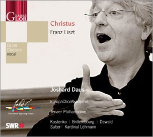 Liszt: Oratorio "Christus" Liszt: Oratorio "Christus"