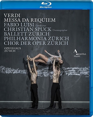 Verdi: Requiem Verdi: Requiem