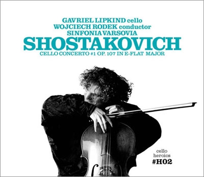 Cello Heroics II - Shostakovich Cello Heroics II - Shostakovich