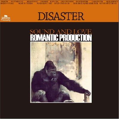 ROMANTIC PRODUCTION/DISASTER[SCDF-007]