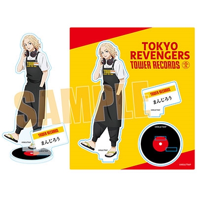 ٥󥸥㡼  TOWER RECORDS 륹 Ϻ[MD01-8538]