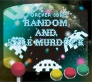 FOREVER 8-BIT<数量限定盤> FOREVER 8-BIT<数量限定盤>