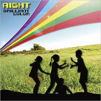 BRILLIANT COLOR BRILLIANT COLOR