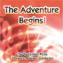 The Adventure Begins! The Adventure Begins!