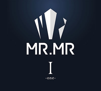 MR. MR/I -one-[NTME-10001]