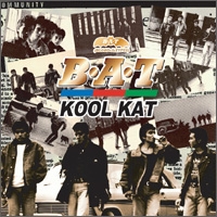 B・A・T/KOOL KAT～本牧RE-BOP