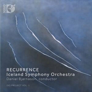 Recurrence ［CD+Blu-ray Audio］