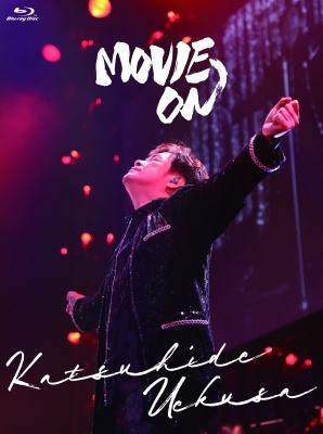 MOVIE ON＜TYPE B＞