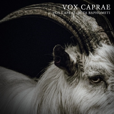 Vox Caprae/Vox Caprae, Acta Baphometi[LOV-001]