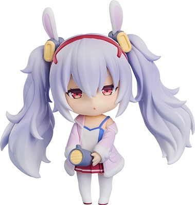 アズールレーン ねんどろいど ラフィー DX 【再販】 塗装済み可動