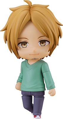 ギヴン ねんどろいど 梶秋彦 中山春樹　新品未開封 ギヴン » 「映画 ギヴン 柊 mix」 ねんどろいど 梶 秋彦