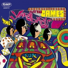 The Yardbirds/ȥ롦ॺ[ODR6717]
