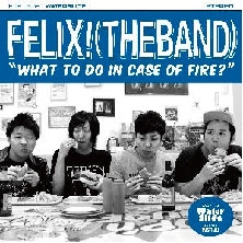 What To Do In Case Of Fire?