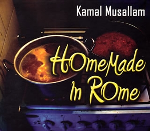 Homemade In Rome Homemade In Rome