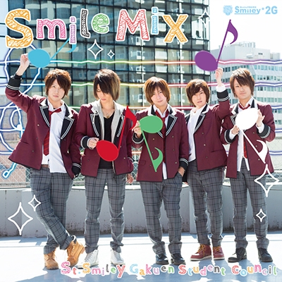 Smile MiX Smile MiX