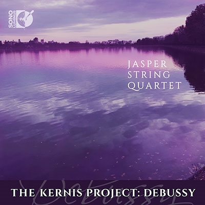 The Kernis Project: Debussy The Kernis Project: Debussy