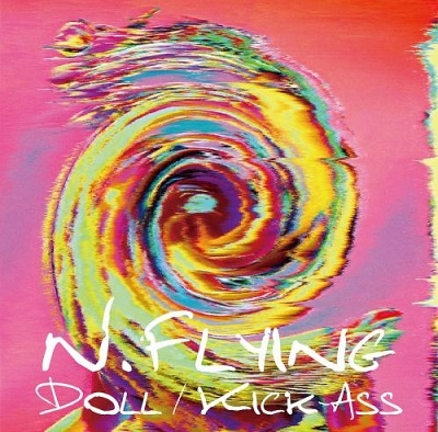 N.Flying/Doll / Kick-Ass̾ס[FNCD-10010]