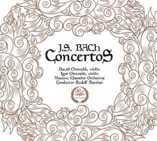 J.S.Bach: Concertos