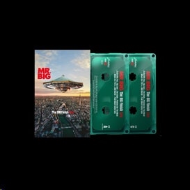 Mr. Big/The Big Finish Live[EVCT2892J]