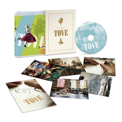 TOVE/トーベ 豪華版 TOVE/トーベ 豪華版