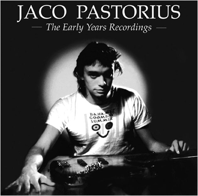 Jaco Pastorius/꡼䡼쥳ǥ󥰥ס[KDJ-001]