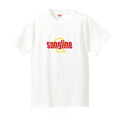 くるり/くるり × TOWER RECORDS Shinjuku t-shirt Mサイズ