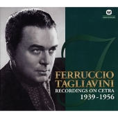 ベルカントの至芸 - タリアヴィーニの芸術 ベルカントの至芸 - タリアヴィーニの芸術