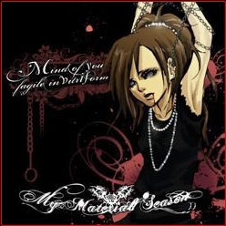 Mind of you fragile in vitriform