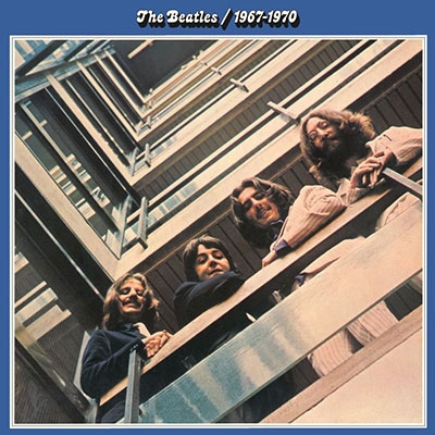 The Beatles/ザ・ビートルズ 1967年～1970年＜期間生産限定盤＞