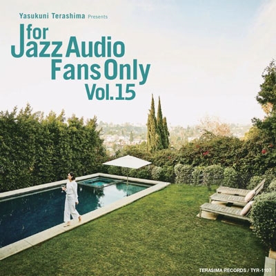 FOR JAZZ AUDIO FANS ONLY VOL.15