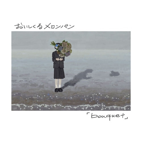 bouquet [CD+Blu-ray Disc]＜初回映像盤/初回生産限定盤＞