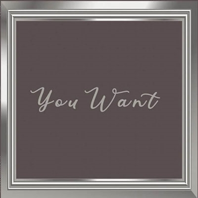 You Want＜限定盤＞