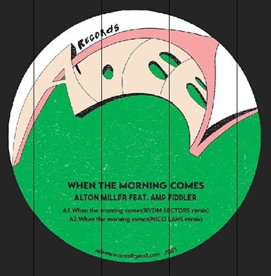When The Morning Comes (Remixes)<限定盤> When The Morning Comes (Remixes)<限定盤>