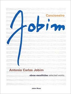 Antonio Carlos Jobim/Cancioneiro Jobim