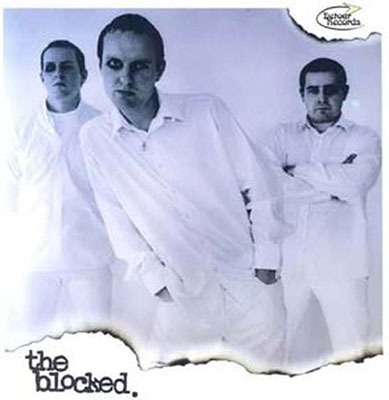 TOWER RECORDS ONLINE㤨The Blocked/Plastic Punks EP[DR0467]פβǤʤ3,090ߤˤʤޤ