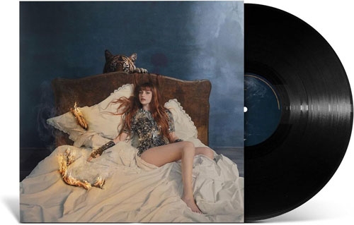 Ma Io Sono Fuoco＜限定盤＞