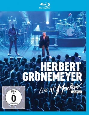 Live at Montreux 2012